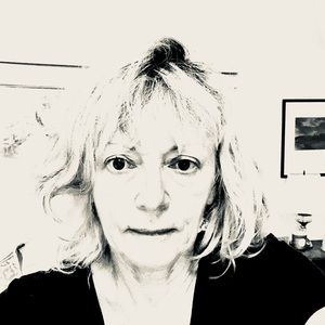 Meet your Posher, Ann